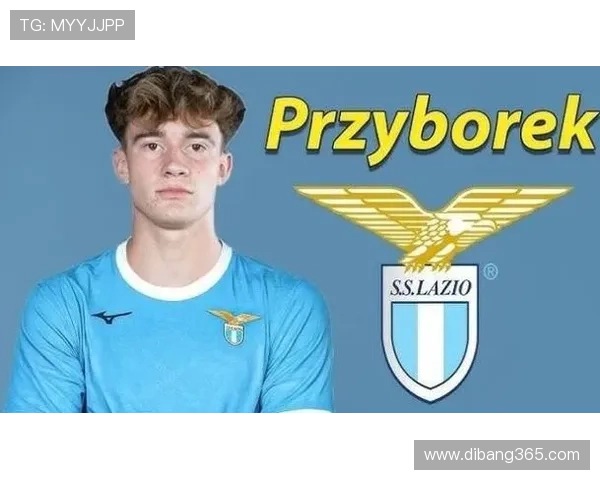 拉齐奥450万欧签19岁中场 拉齐奥450万欧签19岁中场