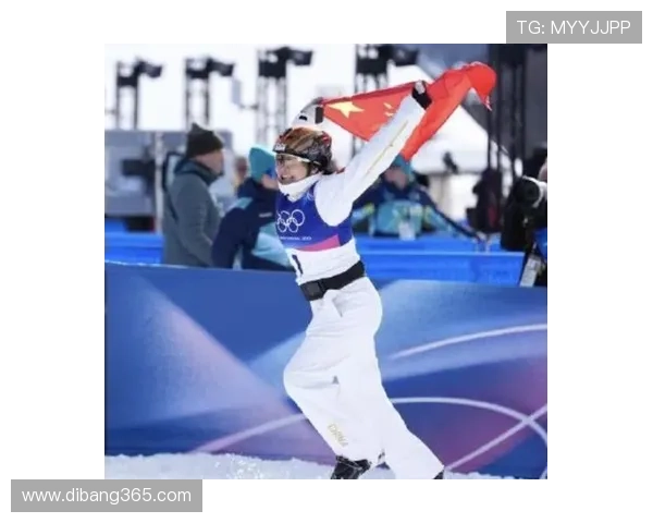 冬奥徐梦桃夺金裁判争议成焦点 冬奥徐梦桃夺金裁判争议成焦点