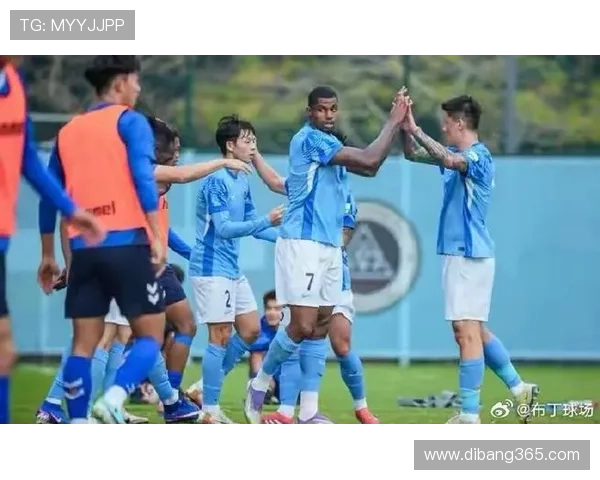 热身赛新鹏城三将破门胜鲲城