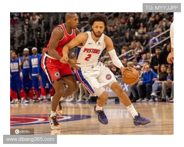 活塞力克魔术登顶联盟坎宁安爆发 活塞力克魔术登顶联盟坎宁安爆发