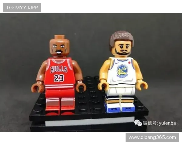 球星齐聚乐高世界共筑梦想