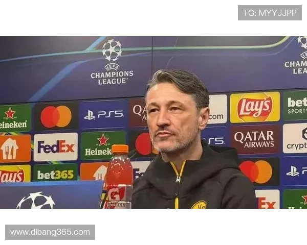 科瓦奇回应球迷嘘声：施洛特贝克没在意